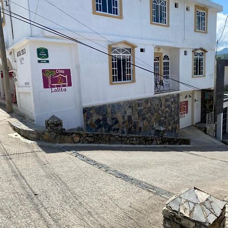 فندق Casa Lolita سيليتلا المظهر الخارجي الصورة