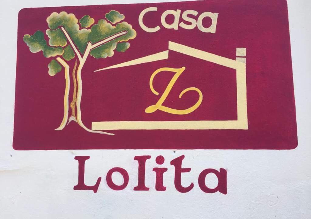 فندق Casa Lolita سيليتلا المظهر الخارجي الصورة