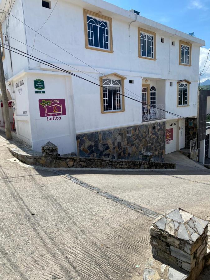 فندق Casa Lolita سيليتلا المظهر الخارجي الصورة