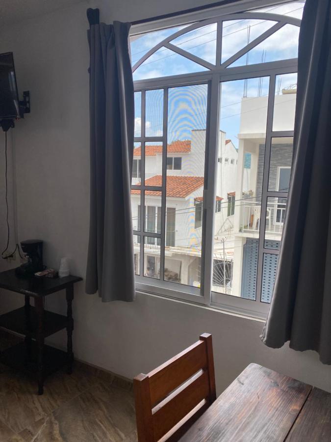 فندق Casa Lolita سيليتلا المظهر الخارجي الصورة