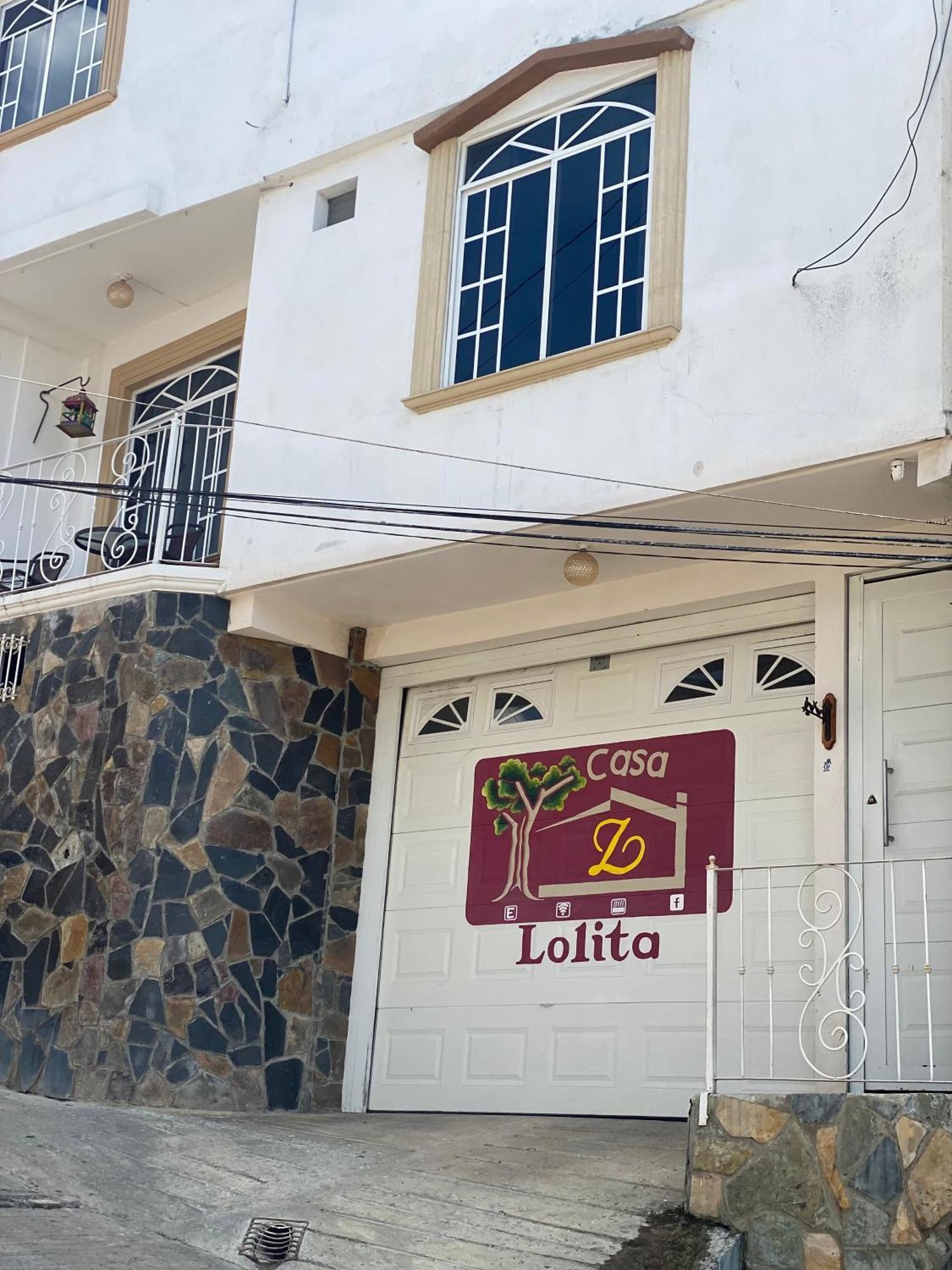 فندق Casa Lolita سيليتلا الغرفة الصورة
